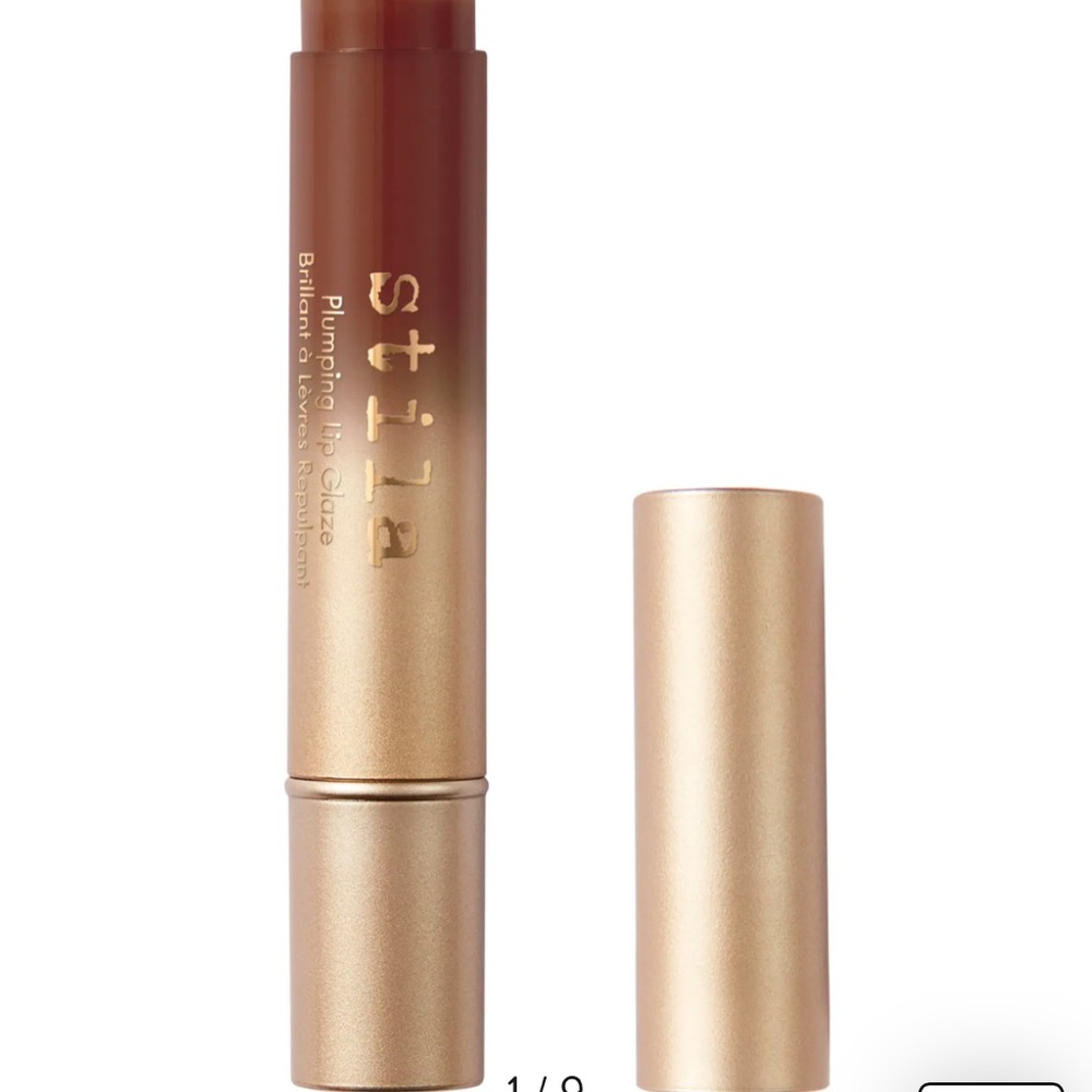 Stila Plumping Lip Glaze -